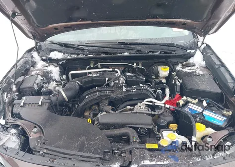 2020 Subaru Outback Limited z USA, uszkodzony, nr VIN 4S4BTALC2L3125270